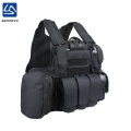 wholesale multifunctional durable tactical protective vest for men